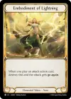 Product image for Embodiment of Lightning