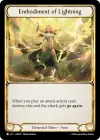 Product image for Embodiment of Lightning