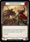 Product image for Emboldened Blade