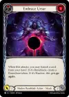Product image for Embrace Ursur (Red)