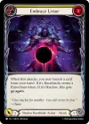 Product image for Embrace Ursur (Yellow)