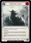 Product image for Emerging Avalanche (Red)