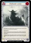 Product image for Emerging Avalanche (Blue)