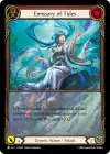 Product image for Emissary of Tides