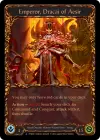 Product image for Emperor, Dracai of Aesir
