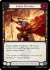 Product image for Endear Devotion (Red)