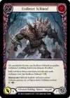 Product image for Endless Maw (Red)