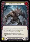 Product image for Endless Maw (Yellow)