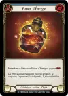 Product image for Potion d'Énergie