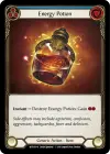 Product image for Energy Potion (Blue)