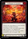 Product image for Enflame the Firebrand (Red)