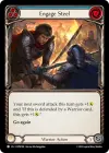 Product image for Engage Steel (Blue)