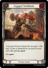 Product image for Engaged Swiftblade (Red)