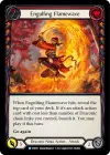 Product image for Engulfing Flamewave (Red)