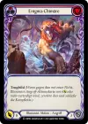 Product image for Enigma Chimera (Red)