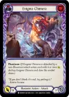Product image for Enigma Chimera (Red)