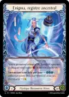 Product image for Enigma, registre ancestral