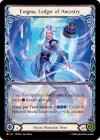 Product image for Enigma, Ledger of Ancestry