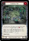 Product image for Enshrine Sin (Red)