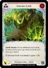 Product image for Entwine Earth (Red)
