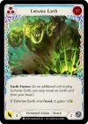 Product image for Entwine Earth (Blue)