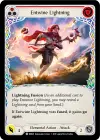 Product image for Entwine Lightning (Red)