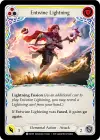 Product image for Entwine Lightning (Yellow)