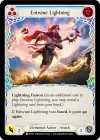 Product image for Entwine Lightning (Blue)