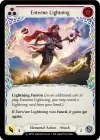 Product image for Entwine Lightning (Red)