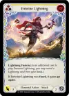 Product image for Entwine Lightning (Yellow)