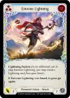 Product image for Entwine Lightning (Blue)
