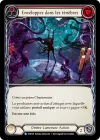 Product image for Envelopper dans les ténèbres