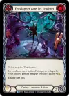 Product image for Envelopper dans les ténèbres