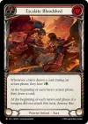 Product image for Escalate Bloodshed