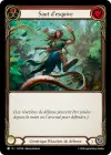 Product image for Saut d’esquive