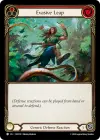 Product image for Evasive Leap (Red)