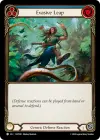 Product image for Evasive Leap (Blue)