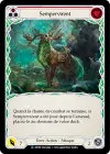 Product image for Sempervirent