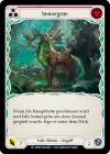 Product image for Evergreen (Red)