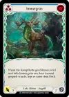 Product image for Evergreen (Blue)
