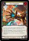 Product image for Evo Cogspitter (Yellow)