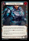 Product image for Evo Energy Matrix (Blue)