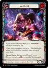 Product image for Evo Recall