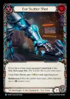 Product image for Evo Scatter Shot (Blue)
