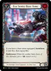 Product image for Evo Sentry Base Arms