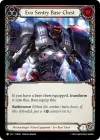 Product image for Evo Sentry Base Chest