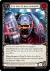 Product image for Évo tête de base sentinelle