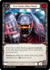Product image for Evo Sentry Base Head (Red)