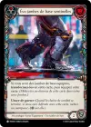 Product image for Évo jambes de base sentinelles
