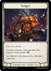 Product image for Fatigue